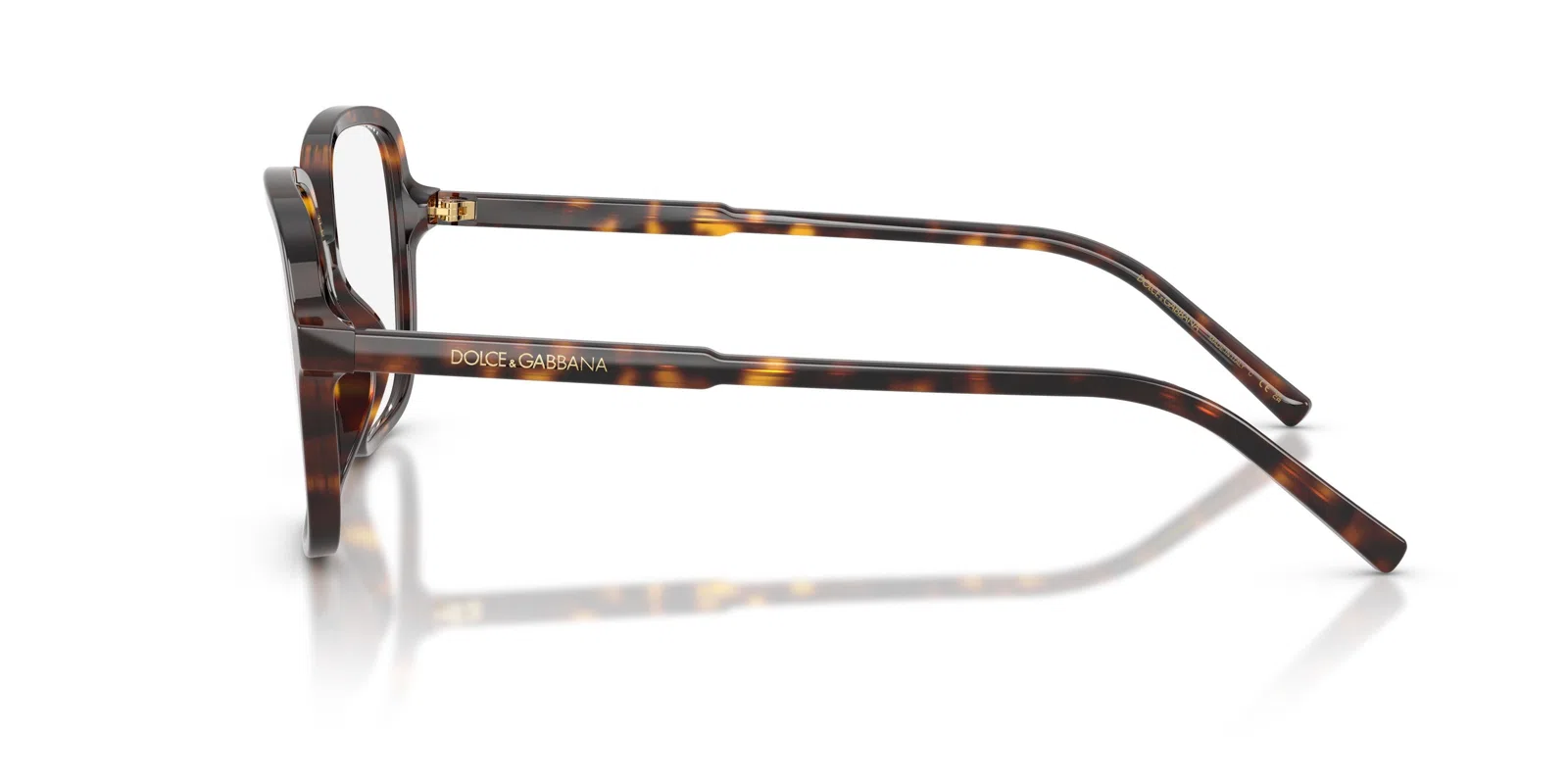 Dolce & Gabbana 3442 Eyeglasses - view 17